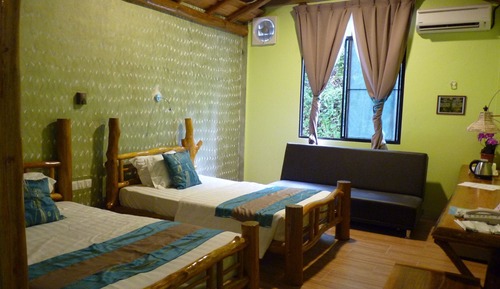 Superior Twin Room, 2 Twin Beds