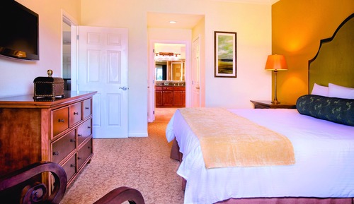 Condo, 3 Bedrooms