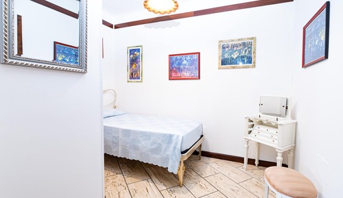 Family Room, Multiple Beds, Connecting Rooms