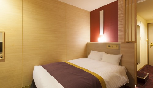 Double Room, Non Smoking