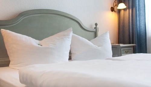 Suite, Kitchenette