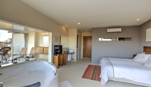 Panoramic Suite