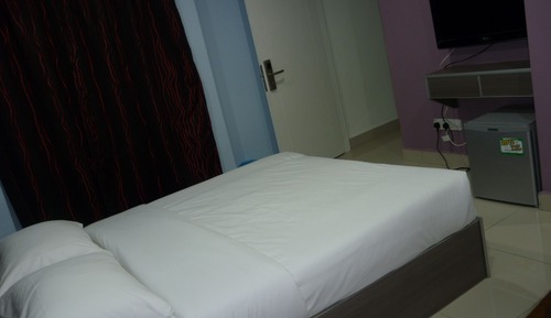 Superior Queen Room