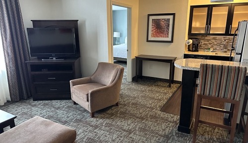 Suite, 1 Bedroom