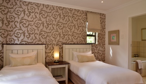 Cottage, 2 Bedrooms (Hansel Cottage)