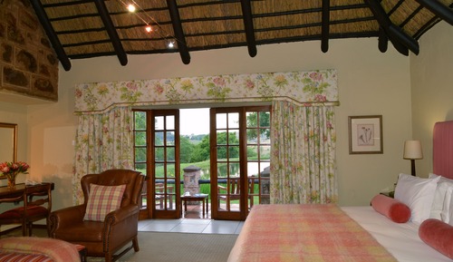 Classic Room