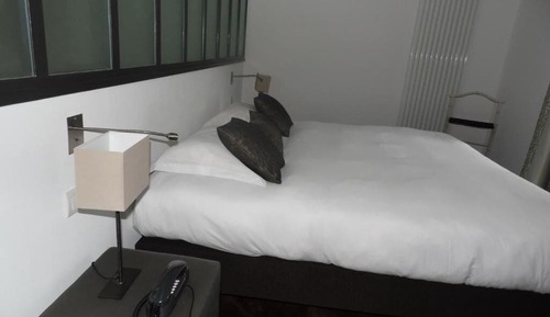 Superior Triple Room, Terrace