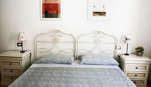 Standard Apartment, 1 Double Bed