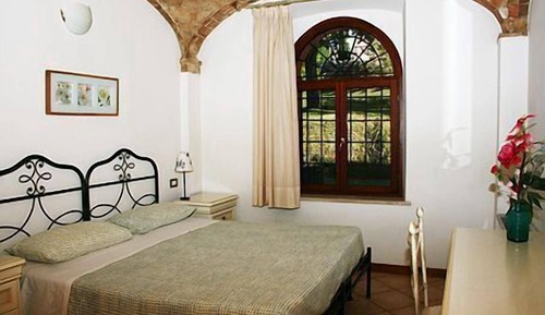 Standard Apartment, 1 Double Bed
