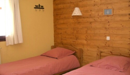 Basic Double or Twin Room