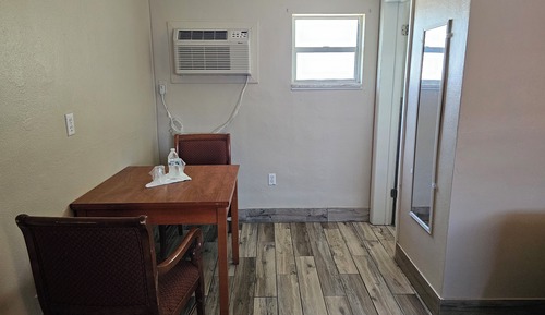 Standard Double Room, 2 Double Beds