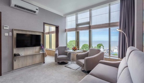 Apartment, 1 Bedroom