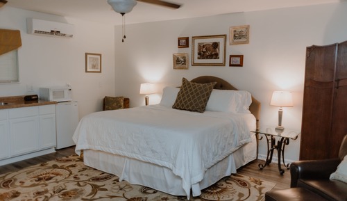 Brandon Room