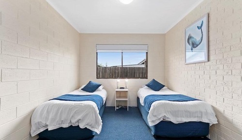 Apartment, 2 Bedrooms