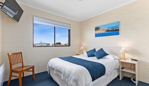 Apartment, 1 Bedroom