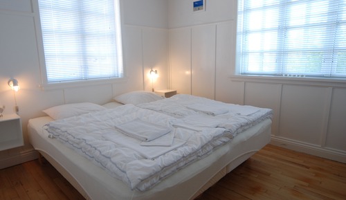 Standard Apartment, 2 Bedrooms