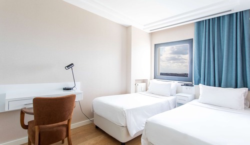 Family Apartment