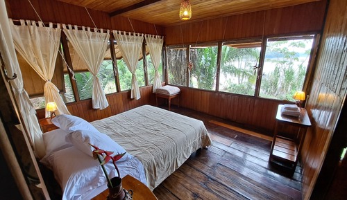 Classic Double or Twin Room, 1 Bedroom