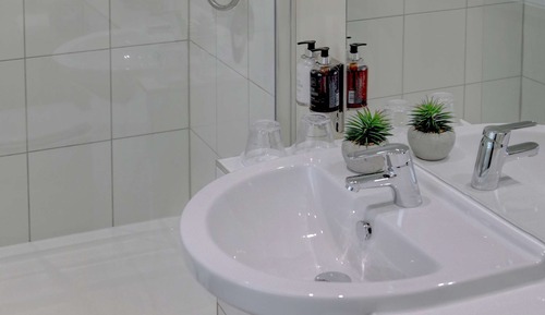 Standard Room, 1 Twin Bed, Non Smoking