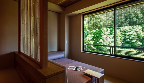 Standard Room (over 50 square meters) Non Smoking