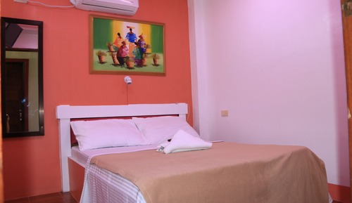 Standard Room with Promo Breakfast
