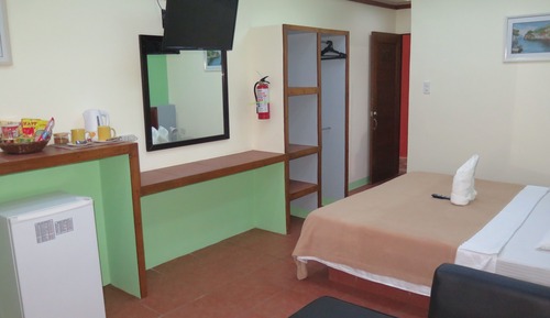 King Pool Suite with Promo Breakfast