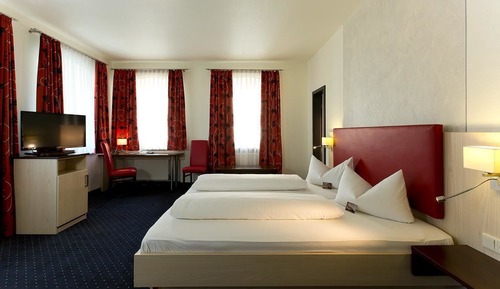 Comfort Double Room, Private Bathroom
