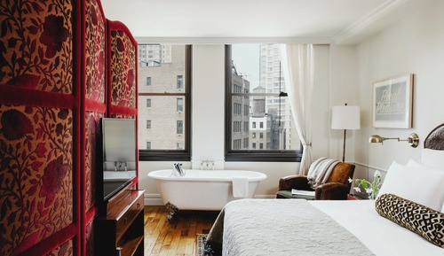 Suite (Broadway)