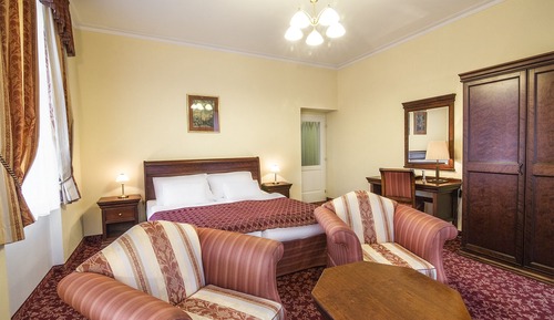 Comfort Apartment