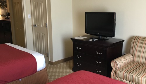 Suite, 1 Bedroom, Non Smoking