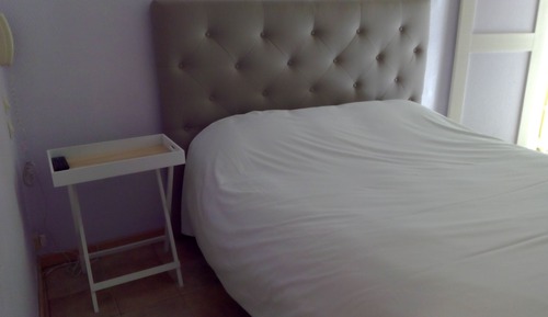 Single Room, Private Bathroom