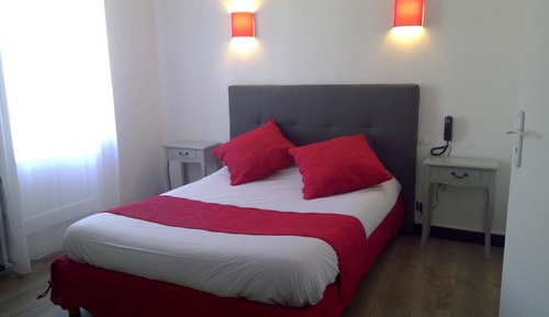 Superior Double Room, Terrace