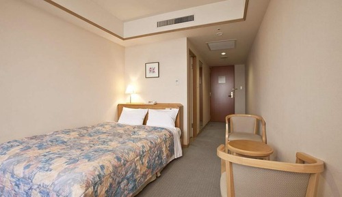 Double Room, Smoking