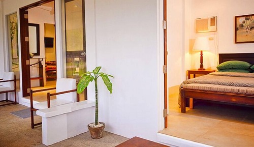 Hillside Casita