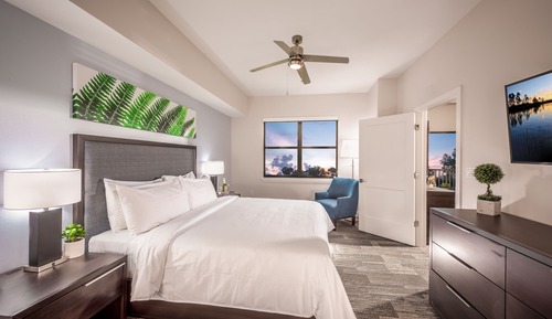 Condo, 3 Bedrooms, 2 Bathrooms