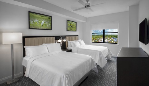 Family Condo, 2 Bedrooms