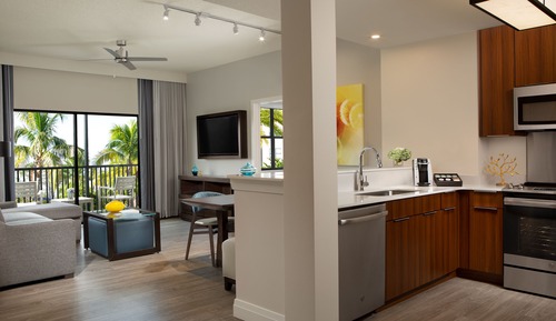 Condo, 2 Bedrooms, Accessible