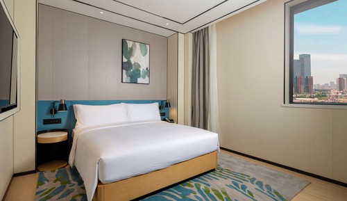 Suite, 1 Bedroom