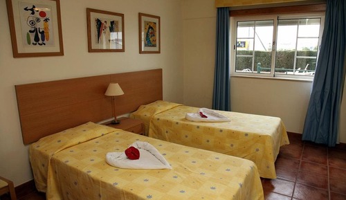 Apartment for 4 people