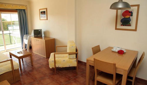Apartment, 1 Bedroom (2 Guests)