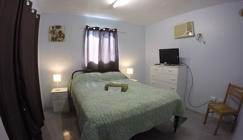 Standard Suite, 2 Bedrooms, Kitchen (Cottage)