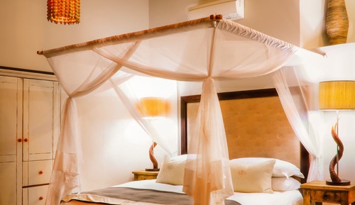 River Suites Fullboard