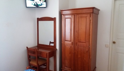 Standard Room, 2 Twin Beds