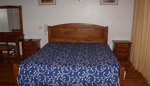 Double Room, 1 Double Bed