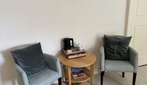 Double Room, Ensuite (No Pet)