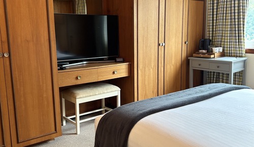 Double Room, Ensuite