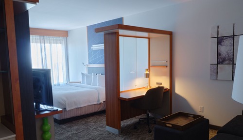 Family Suite, 1 Bedroom, Non Smoking
