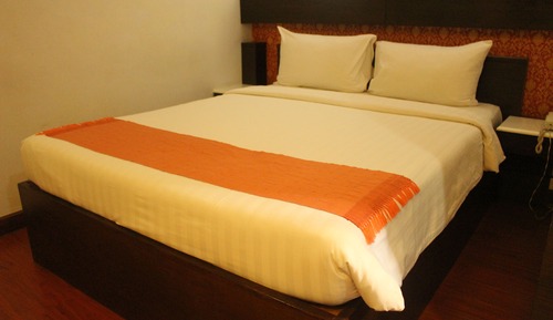 Standard Studio, 1 Double Bed