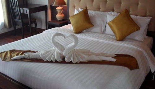 Executive Suite, 1 Double Bed