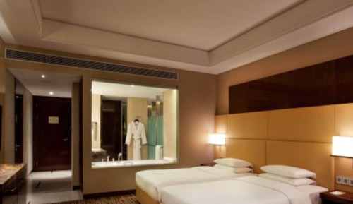 Room, 2 Twin Beds